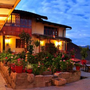 Amaru Inca