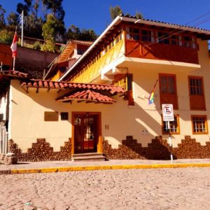 Andenes de Saphi