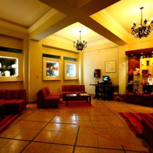 Casa Andina Standard Cusco Catedral