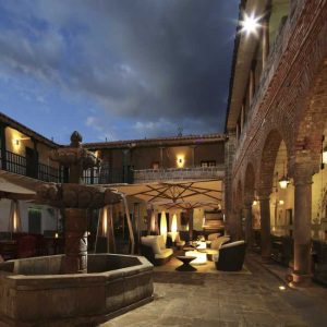 Casa Andina Premiun Cusco