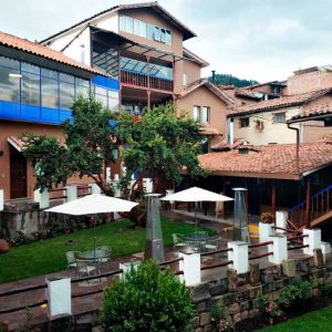 Casa Andina Standard Cusco San Blas
