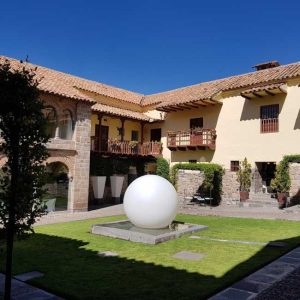 Casa Cartagena Boutique Hotel & Spa