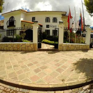 La Casa de Don Ignacio