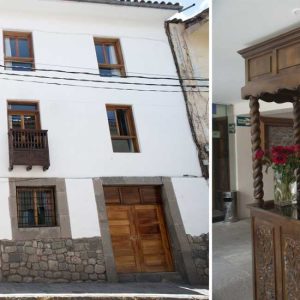 Hostal Casa Elena