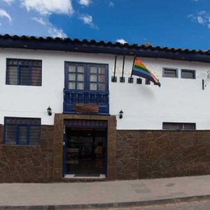 Hostal Cusi Wasi