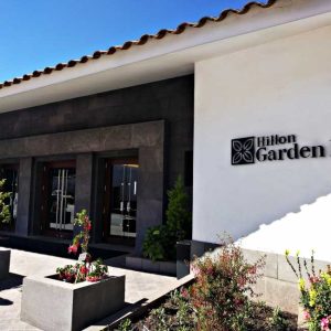 Hilton Garden Inn