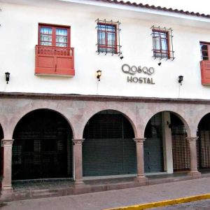 Hostal Qosqo