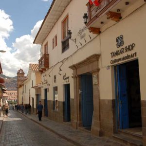 Hostal El Triunfo