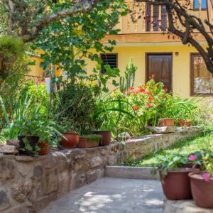 Hosteria de Anita