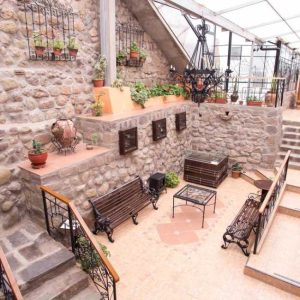 Hotel Arcangel