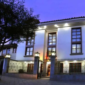 Cusco Kenamari Hotel