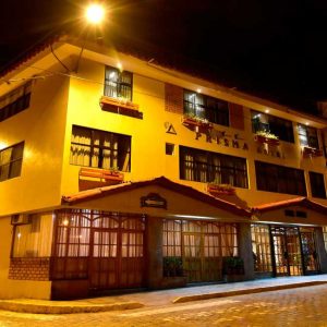 Hotel Prisma