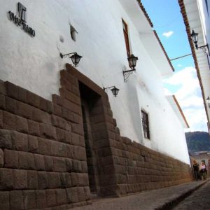 Hotel Unaytambo