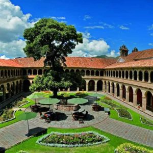 Belmond Hotel Monasterio