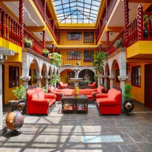 Munay Wasi Inn