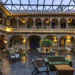 Novotel Cusco