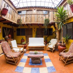 Hostal Teatro Inka