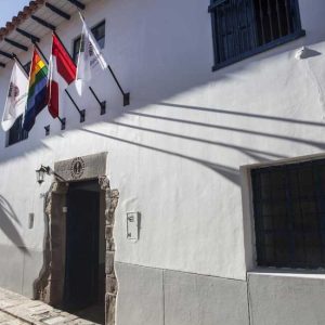 Tierra Viva Cusco San Blas