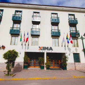 Xima Cusco