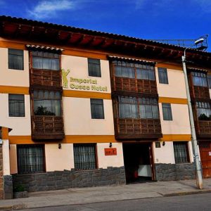 Cusco Imperial