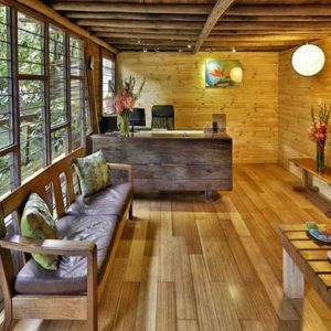 Rupa Wasi Eco Lodge