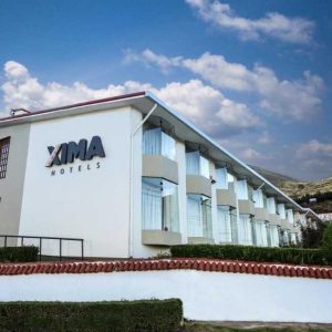 Xima Puno Hotel
