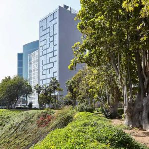 AC Hotel Lima Miraflores