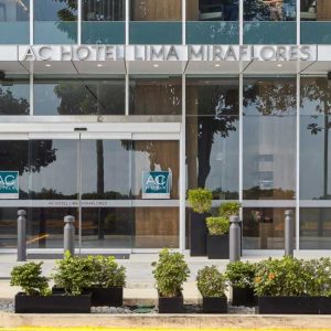 AC Lima Miraflores