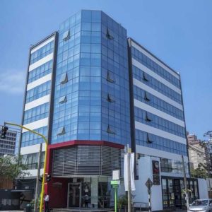 Allpa Hotel & Suites