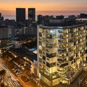 Aloft Lima Miraflores