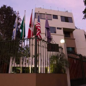 El Faro Inn