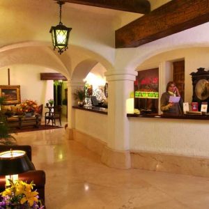Antara Hotel