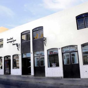 Arequipa Inn