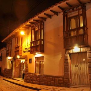 Awki´s Dream Hotel