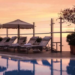 Belmond Miraflores Park