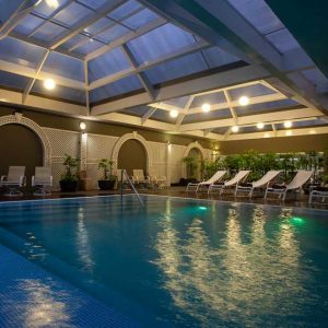 Casa Andina Premium Miraflores