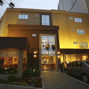 Casa Andina Standard Miraflores San Antonio