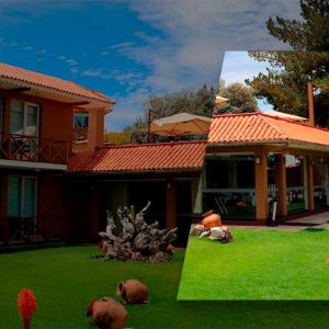 Hotel Casa Andina Premium Puno