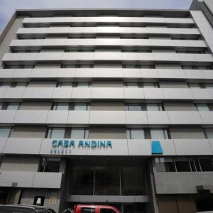 Casa Andina Select Miraflores