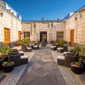 Casona Solar