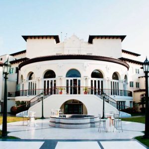 Country Club Lima