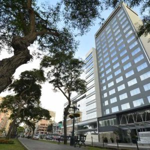 Dazzler by Wyndham Lima Miraflores