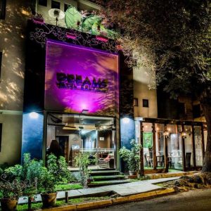 Dreams Hotel Boutique