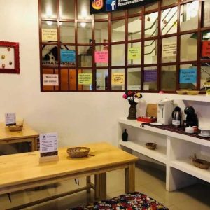 Eco Machupicchu Hostel