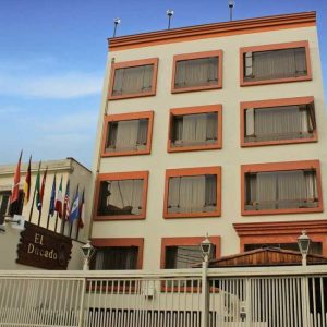Hotel El Ducado