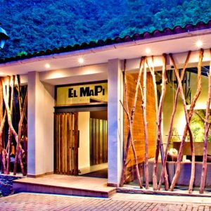 El Mapi by Inkaterra
