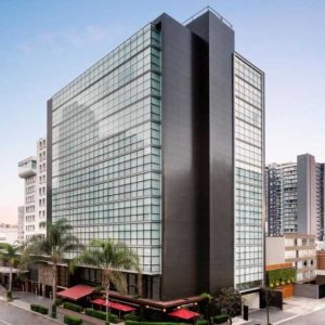 El Pardo Doubletree By Hilton