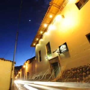 Eureka San Blas Boutique