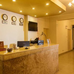 Hotel Ferre Miraflores