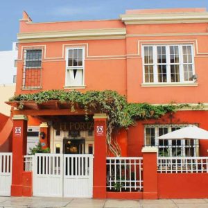 Hostal Porta